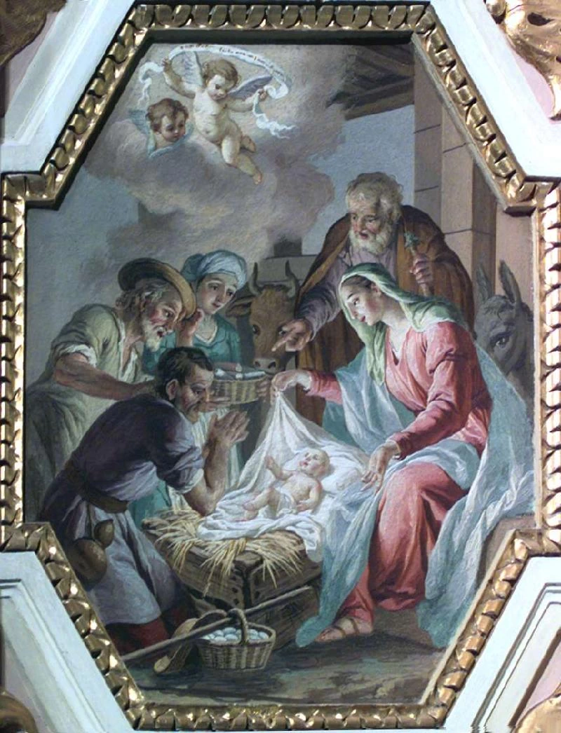 13-Orelli V.A. (1790), Natività di Gesù Cristo